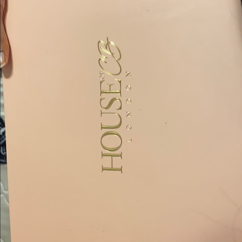 Dress from the house of cb